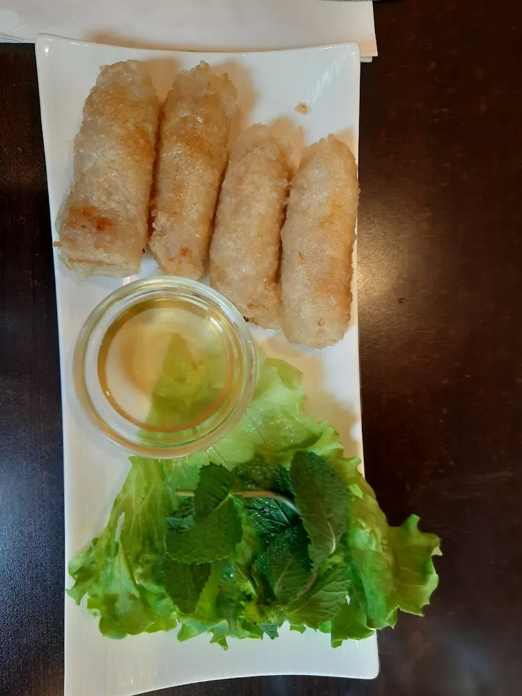 Spring Roll